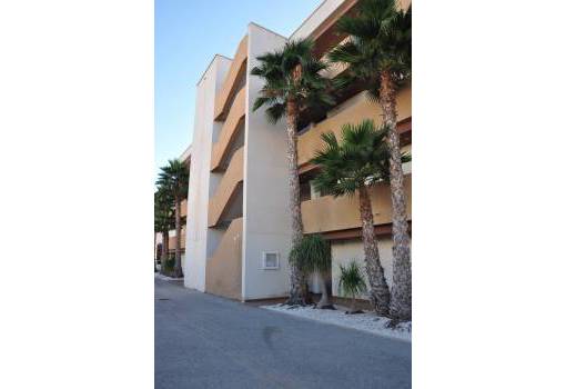 Penthouse - Long time Rental - Orihuela Costa - Aguamarina