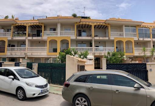 Penthouse - Resale - Orihuela Coast - Campoamor