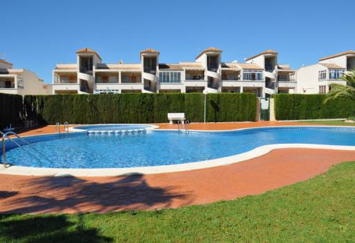 Penthouse - Resale - Orihuela Coast - Punta Prima