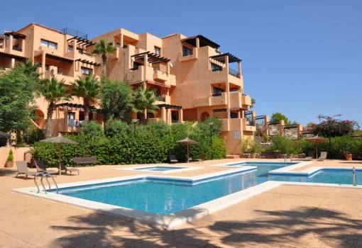 Penthouse - Resale - Orihuela Coast - Villamartin