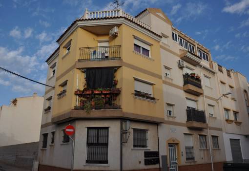 Penthouse - Resale - Pilar de la Horadada - Pilar de la Horadada