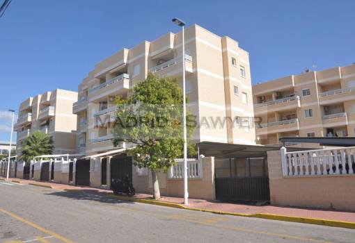 Penthouse - Resale - Torrevieja - Cabo Cervera