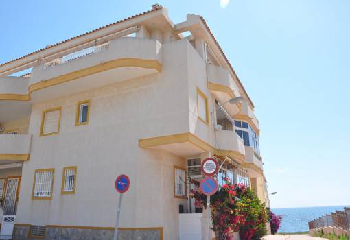 Penthouse - Resale - Torrevieja - Cala Ferris