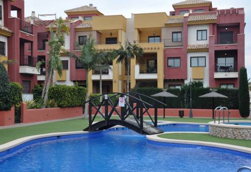 Penthouse - Sale - Orihuela Costa - R-1908
