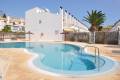 Piscine communautaire