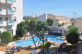 Resale - Apartment - Orihuela Coast - Aguamarina