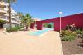 Resale - Apartment - Orihuela Coast - Aguamarina