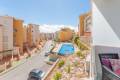 Resale - Apartment - Orihuela Coast - Campoamor