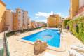 Resale - Apartment - Orihuela Coast - Campoamor