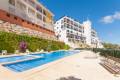 Resale - Apartment - Orihuela Coast - Campoamor