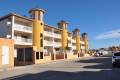 Resale - Apartment - Orihuela Coast - Lomas de Cabo Roig