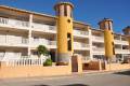 Resale - Apartment - Orihuela Coast - Lomas de Cabo Roig