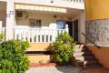 Resale - Apartment - Orihuela Coast - Lomas de Cabo Roig