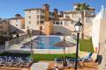 Resale - Apartment - Orihuela Coast - Lomas de Cabo Roig