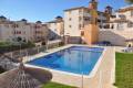 Resale - Apartment - Orihuela Coast - Lomas de Cabo Roig