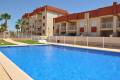 Resale - Apartment - Orihuela Coast - Lomas de Cabo Roig