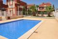 Resale - Apartment - Orihuela Coast - Lomas de Cabo Roig