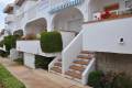 Resale - Bungalow ground floor - Orihuela Coast - Campoamor