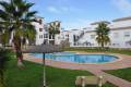 Resale - Bungalow ground floor - Orihuela Coast - Punta Prima