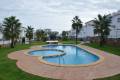 Resale - Bungalow ground floor - Orihuela Coast - Punta Prima