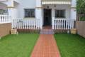 Resale - Bungalow ground floor - Orihuela Coast - Punta Prima