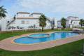 Resale - Bungalow ground floor - Orihuela Coast - Punta Prima