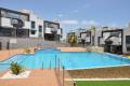 Resale - Bungalow ground floor - Orihuela Coast - Punta Prima