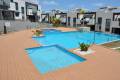 Resale - Bungalow ground floor - Orihuela Coast - Punta Prima