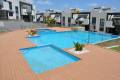 Resale - Bungalow ground floor - Orihuela Coast - Punta Prima