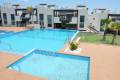 Resale - Bungalow ground floor - Orihuela Coast - Punta Prima