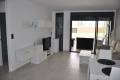 Resale - Bungalow ground floor - Orihuela Coast - Punta Prima