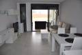 Resale - Bungalow ground floor - Orihuela Coast - Punta Prima