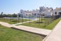 Resale - Bungalow ground floor - Orihuela Coast - Villamartin