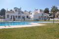 Resale - Bungalow ground floor - Orihuela Coast - Villamartin