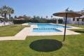 Resale - Bungalow ground floor - Orihuela Coast - Villamartin