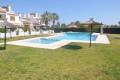 Resale - Bungalow ground floor - Orihuela Coast - Villamartin