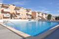 Resale - Bungalow ground floor - Pilar de la Horadada - Pinar de Campoverde