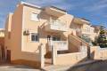 Resale - Bungalow ground floor - Pilar de la Horadada - Pinar de Campoverde