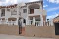 Resale - Bungalow top floor - Orihuela Coast - Punta Prima