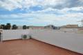 Resale - Bungalow top floor - Orihuela Coast - Punta Prima