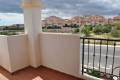 Resale - Bungalow top floor - Orihuela Coast - Punta Prima