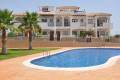 Resale - Bungalow top floor - Orihuela Coast - Punta Prima