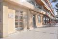 Resale - Commercial unit - Orihuela Coast - Playa Flamenca