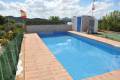 Resale - Country house - Santomera