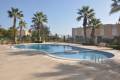 Resale - Duplex - Orihuela Coast - Campoamor