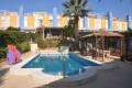 Resale - Duplex - Orihuela Coast - Campoamor