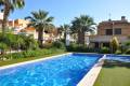 Resale - Duplex - Orihuela Coast - Lomas de Cabo Roig