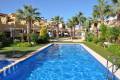 Resale - Duplex - Orihuela Coast - Lomas de Cabo Roig