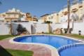 Resale - Duplex - Orihuela Coast - Villamartin