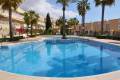 Resale - Duplex penthouse - Orihuela Coast - Campoamor